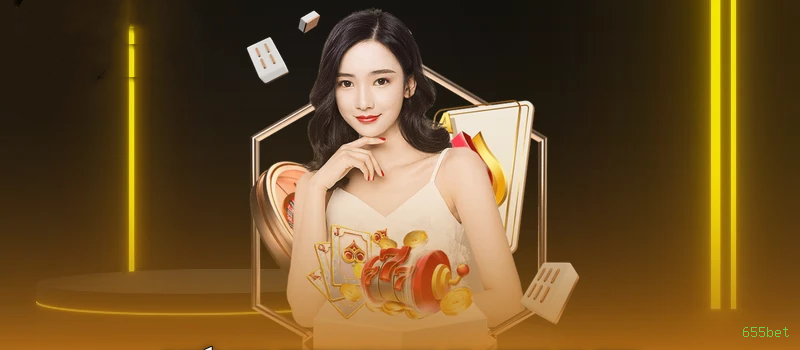 Betsoft Gaming Slots 3D 655bet
