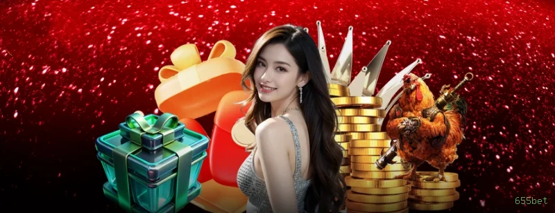 Fortune Mouse Slot 655bet