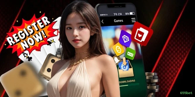 Fortune Ox Slot 655bet