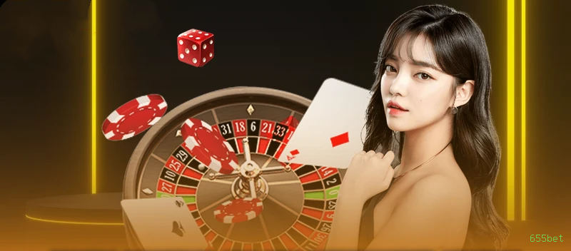 655bet Pagamentos Seguros