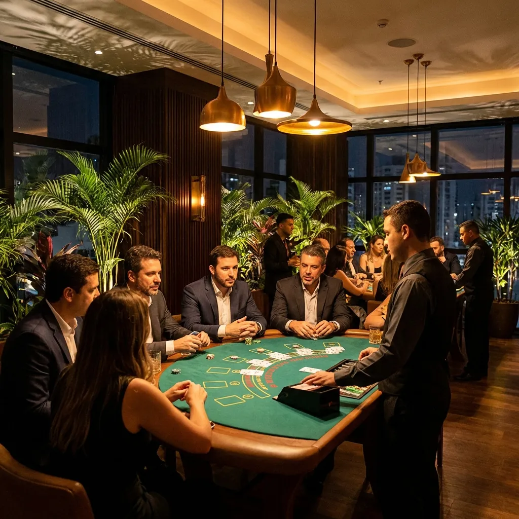 655bet Cassino Clássico