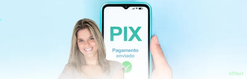 Pagamentos 655bet