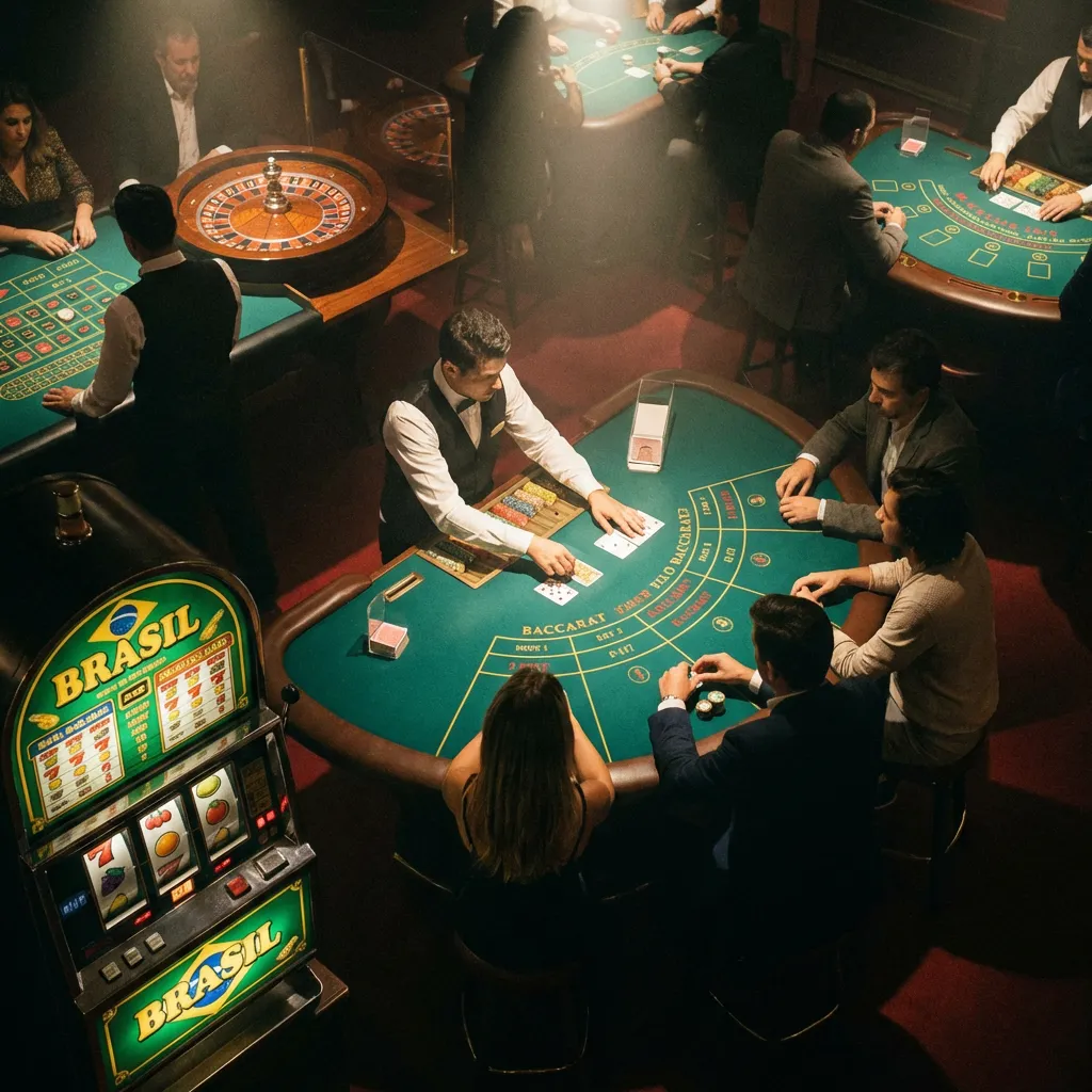 655bet Cassino Clássico