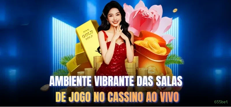 Jogos Recomendados 655bet