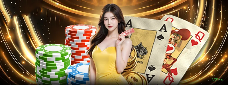 Sacar 655bet
