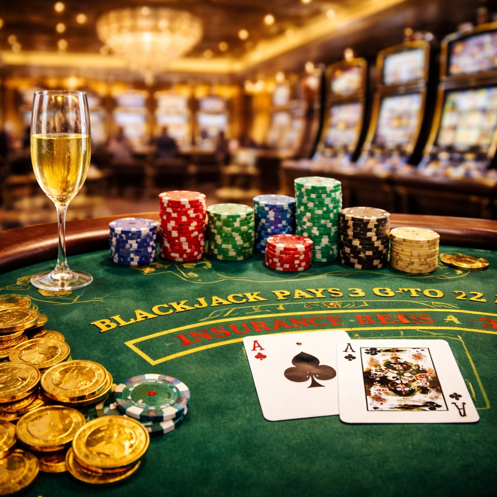 655bet Cassino Clássico