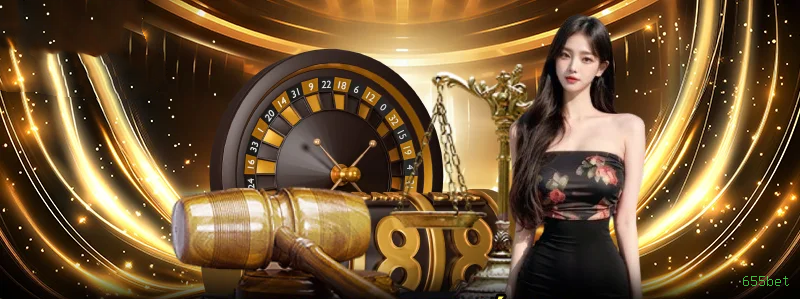655bet Cassino Clássico
