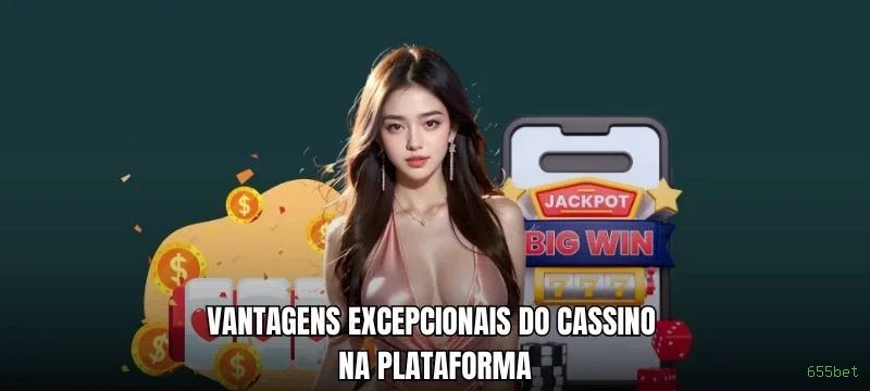 Termos 655bet