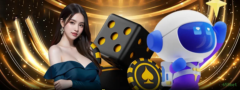 VIP 655bet